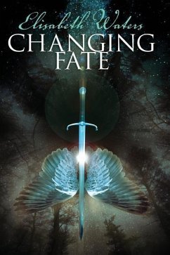 Changing Fate [Large Print Edition] - Waters, Elisabeth