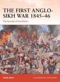 The First Anglo-Sikh War 1845-46