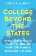College Beyond the States - Bild 1