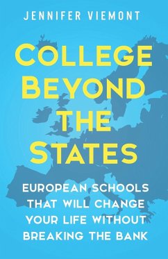 College Beyond the States - Viemont, Jennifer