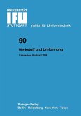 Werkstoff und Umformung (eBook, PDF)