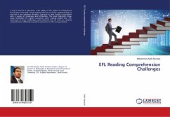 EFL Reading Comprehension Challenges