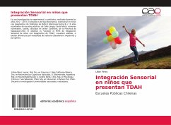 Integración Sensorial en niños que presentan TDAH - Pérez, Lillian