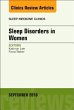 Sleep Issues in Women's Health, an... - Bild 1