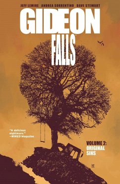 Gideon Falls Volume 2: Original Sins - Lemire, Jeff