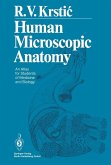 Human Microscopic Anatomy (eBook, PDF)