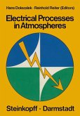 Electrical Processes in Atmospheres (eBook, PDF)