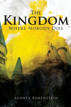 Cover The Kingdom Where Nobody Dies