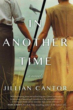 In Another Time - Cantor, Jillian