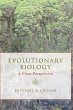 Evolutionary Biology - Bild 1