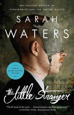 The Little Stranger (Movie Tie-In) - Waters, Sarah