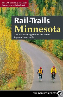 Rail-Trails Minnesota - Rails-To-Trails Conservancy