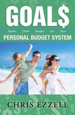 GOAL$ Personal Budget System - Ezzell, Chris