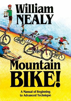 Mountain Bike! - Nealy, William