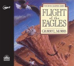 Flight of the Eagles: Volume 1 - Morris, Gilbert