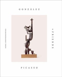 Gonzalez, Picasso & Friends - Stamps, Laura