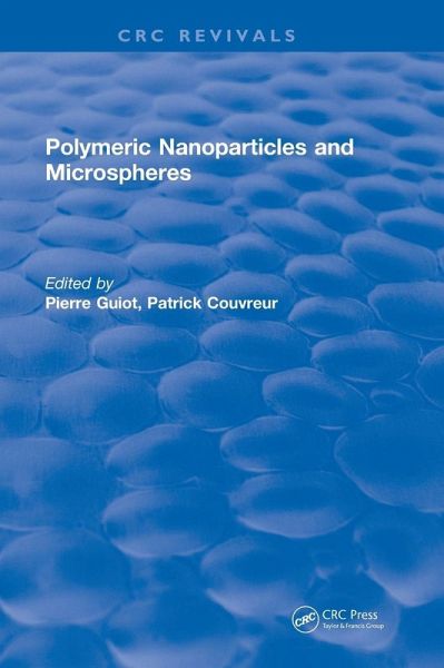 Polymeric Nanoparticles and Microspheres Polymeric Nanoparticles and Microspheres