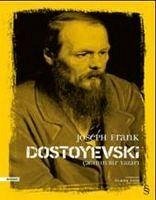 Dostoyevski Caginin Bir Yazari - Frank, Joseph