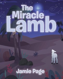 Miracle Lamb - Page, Jamie