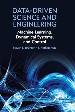 Data-Driven Science and Engineering - Brunton, Steven L.;Kutz, J. Nathan