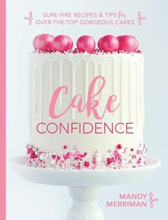Cake Confidence - Merriman, Mandy