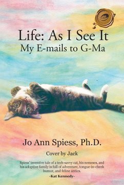 Life - Spiess Ph. D., Jo Ann