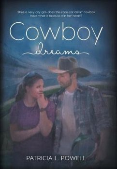 Cowboy Dreams - Powell, Patricia L.