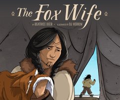 The Fox Wife - Deer, Beatrice