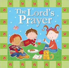 The Lord's Prayer - Make Believe Ideas