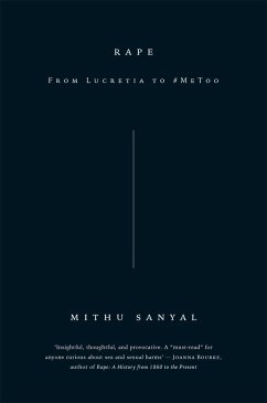 Rape - Sanyal, Mithu