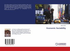 Economic Sociability - Zaeri, Mehran