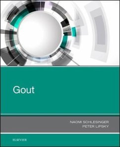 Gout - Schlesinger, Naomi;Lipsky, Peter E