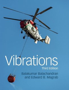 Vibrations - Balachandran, Balakumar; Magrab, Edward B.