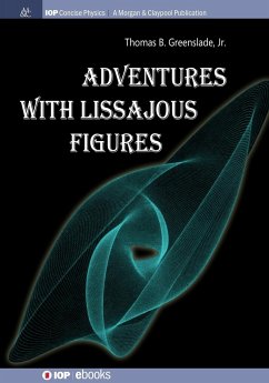 Adventures with Lissajous Figures - Greenslade, Thomas B Jr