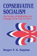 Conservative Socialism - Bild 1