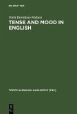 Tense and Mood in English (eBook, PDF)
