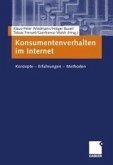 Konsumentenverhalten im Internet (eBook, PDF)