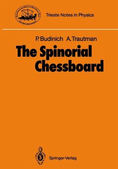 Cover The Spinorial Chessboard (eBook, PDF)