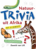 Natuurtrivia Uit Afrika (eBook, PDF)