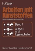 Arbeiten mit Kunststoffen (eBook, PDF)