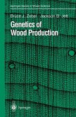 Genetics of Wood Production (eBook, PDF)