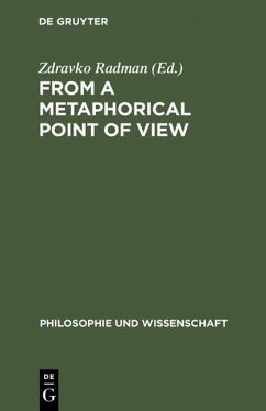 Cover From a Metaphorical Point of View (eBook, PDF)