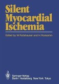 Silent Myocardial Ischemia (eBook, PDF)
