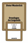 Grundlagen der Linguistik (eBook, PDF)