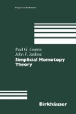 Simplicial Homotopy Theory (eBook, PDF)