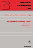 Mustererkennung 1989 (eBook, PDF)