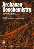 Archaean Geochemistry (eBook, PDF)