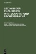 English-Deutsch (eBook, PDF) - Bild 1