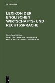 English-Deutsch (eBook, PDF)
