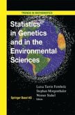 Statistics in Genetics and in the Environmental Sciences (eBook, PDF)